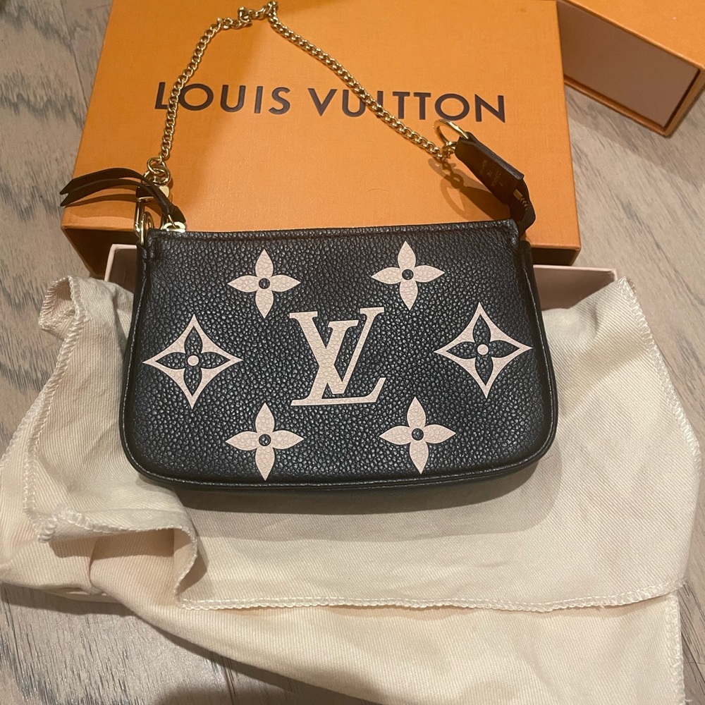 Louis Vuitton bag
